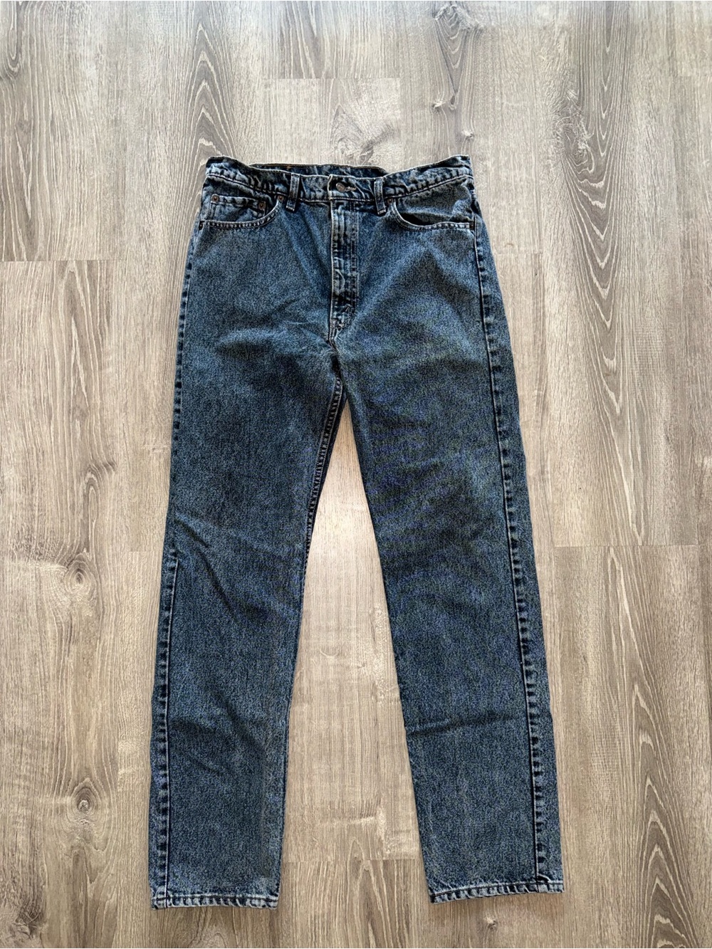 Vintage 505 Levi’s